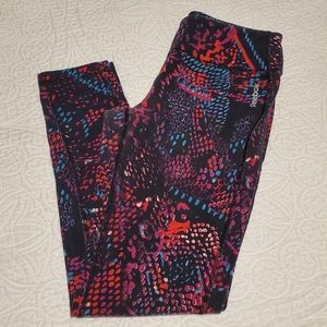Reebok leggings
